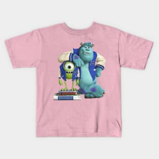 Monsters University Kids T-Shirt